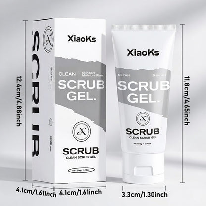 Xiao Gentle Glow Scrub