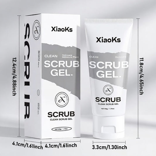 Xiao Gentle Glow Scrub