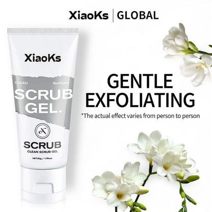 Xiao Gentle Glow Scrub