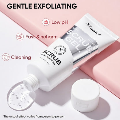 Xiao Gentle Glow Scrub
